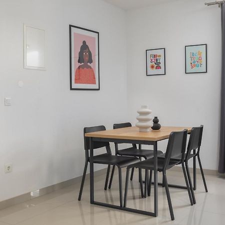 Apartment Ana Μακάρσκα Εξωτερικό φωτογραφία