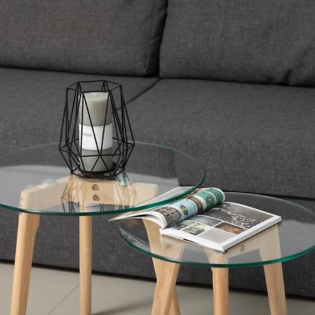 Apartment Ana Μακάρσκα Εξωτερικό φωτογραφία