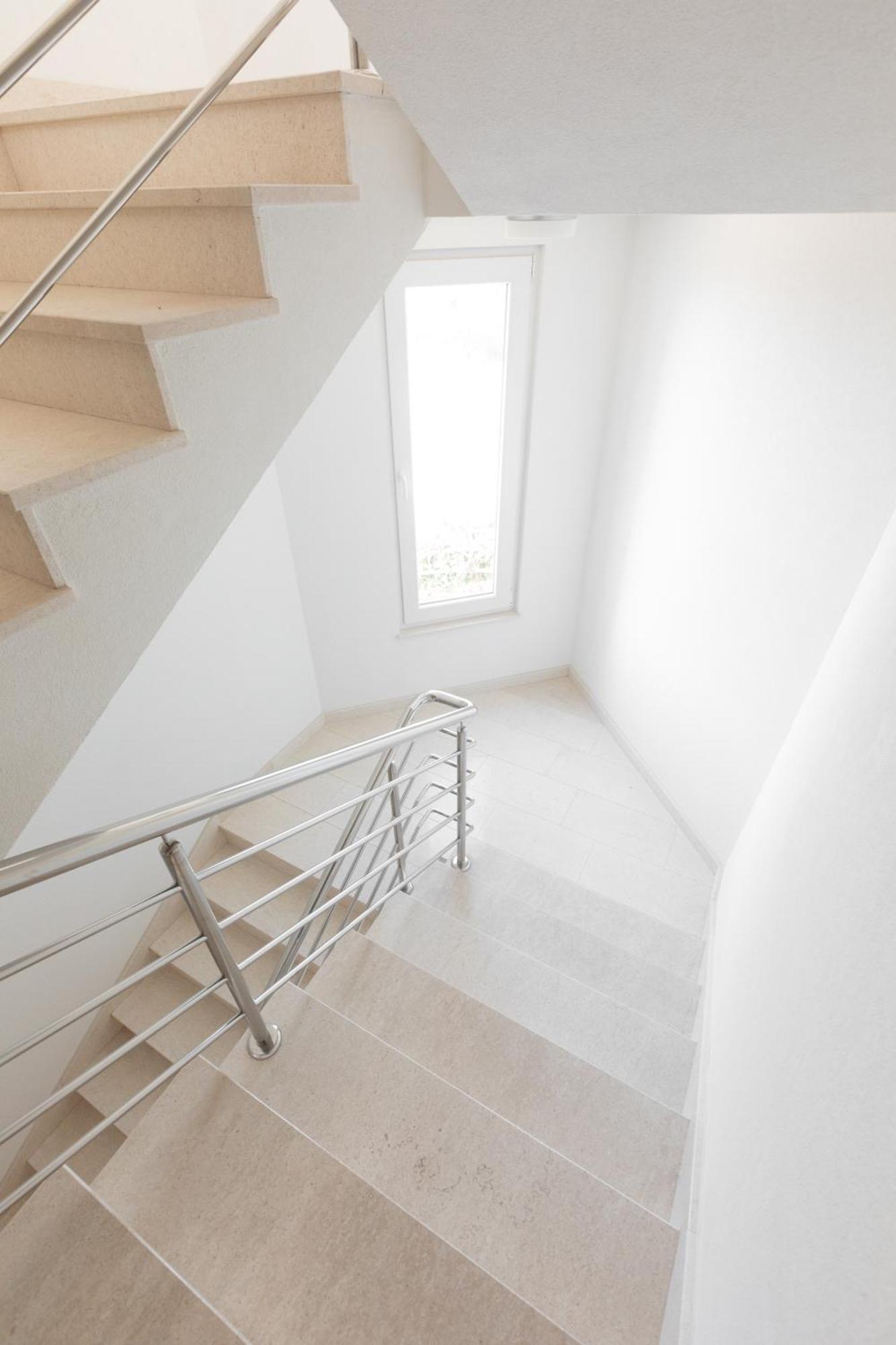 Apartment Ana Μακάρσκα Εξωτερικό φωτογραφία