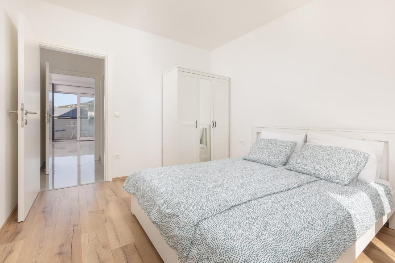 Apartment Ana Μακάρσκα Εξωτερικό φωτογραφία