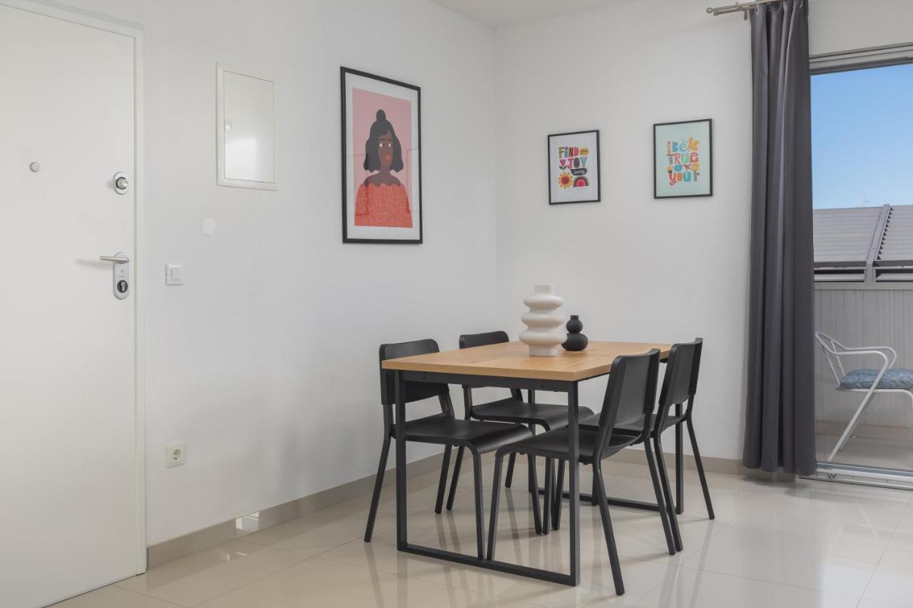 Apartment Ana Μακάρσκα Εξωτερικό φωτογραφία