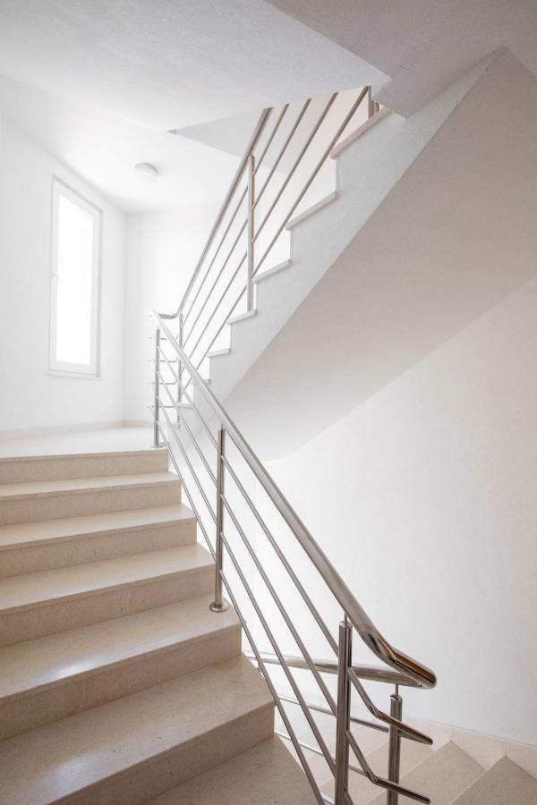 Apartment Ana Μακάρσκα Εξωτερικό φωτογραφία