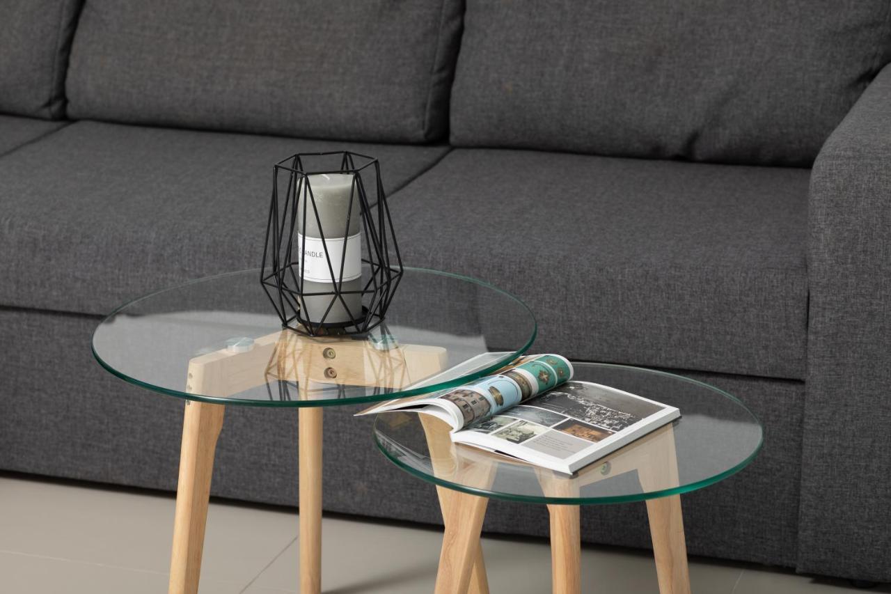 Apartment Ana Μακάρσκα Εξωτερικό φωτογραφία
